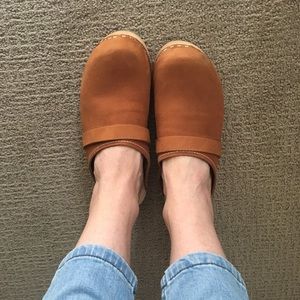 Lotta From Stockholm clogs